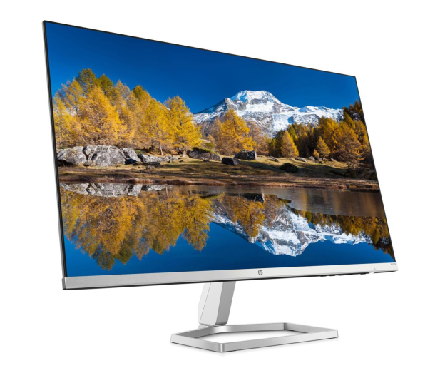 HP M27fq - 692567 - zdjęcie 2
